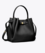 Bolso Tory Burch tipo cubo blk